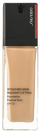 Shiseido Synchro Skin Radiant Lifting Foundation SPF 30 30 ml / 330 Bamboo