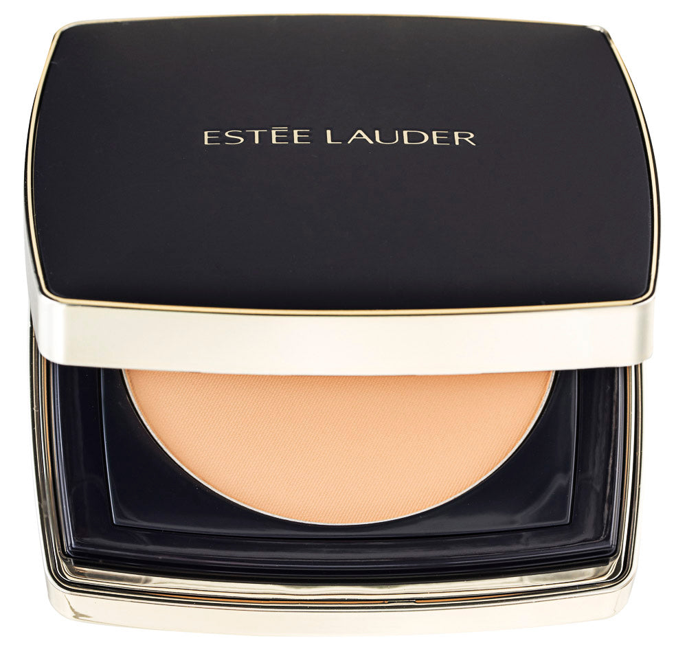 Estée Lauder Double Wear Stay-in-Place Matte Powder Foundation SPF 10 12 g / 1N2 Ecru