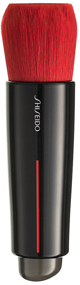 Shiseido Daiya Fude Face Duo Make-up Brush