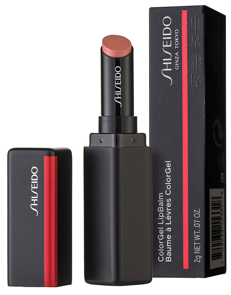 Shiseido ColorGel Lippenbalsam