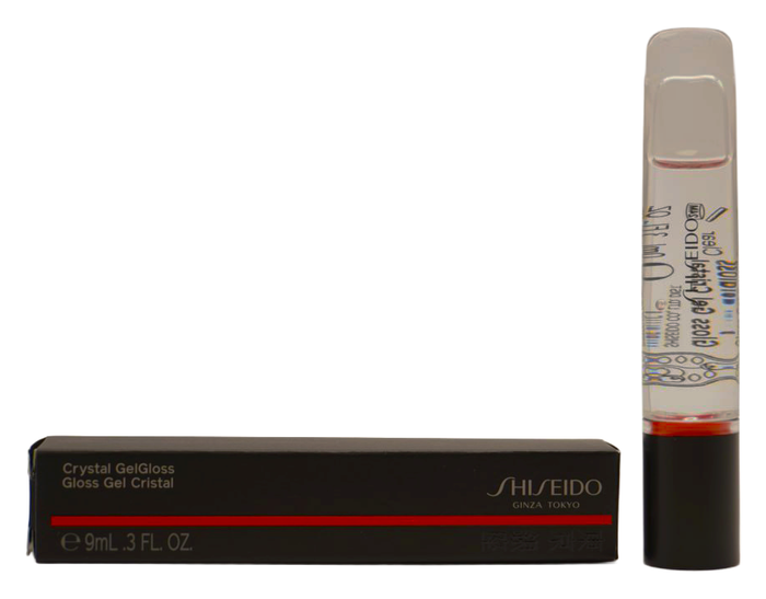 Shiseido Crystal GelGloss Lipgloss