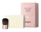 Sisley Phyto Touch Eclat Soleil Sun Glow Puder 11g / Trio Miel Cannelle