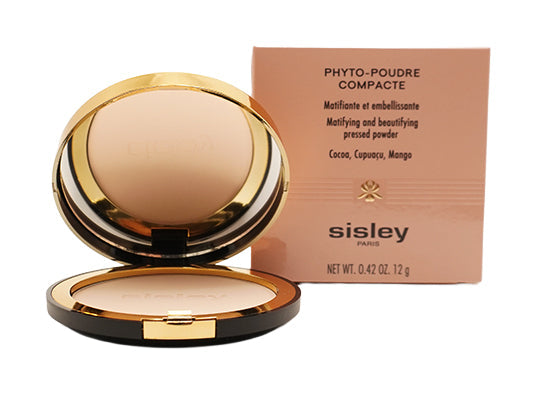 Sisley Phyto-Poudre Compact Puder