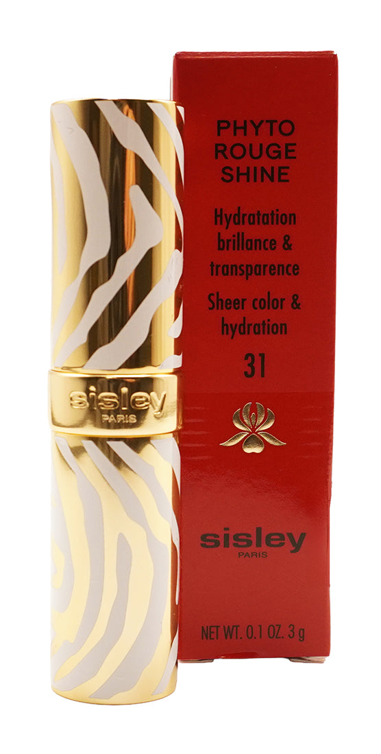 Sisley Phyto-Rouge Shine Lippenstift