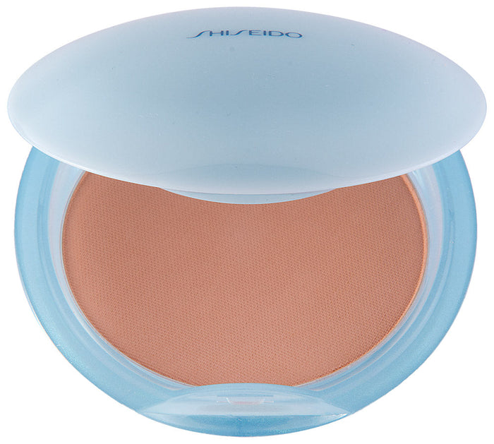 Shiseido Pureness Matifying Compact Oil-Free Foundation SPF 15