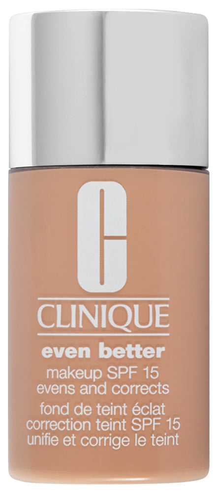 Clinique Even Better Makeup SPF 15
