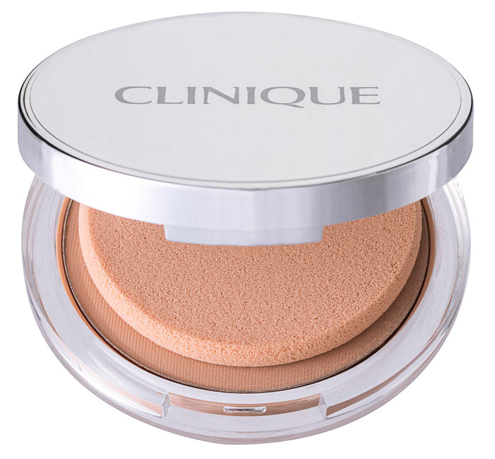 Clinique Superpowder Double Face Makeup Matte Honey