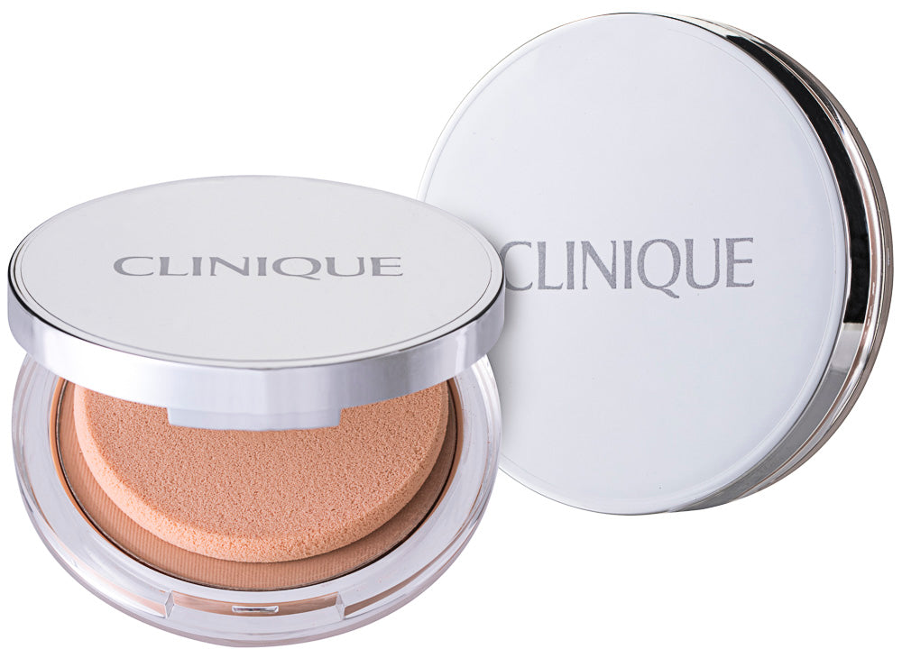 Clinique Superpowder Double Face Makeup Matte Honey