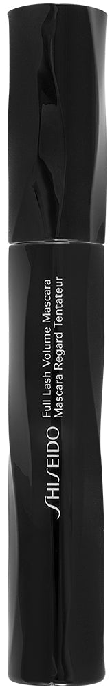 Shiseido Full Lash Volume Mascara 8 ml / BK901 Schwarz