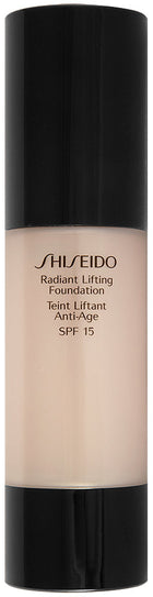 Shiseido Radiant Lifting Foundation SPF15 30 ml / I60 Natürliches Dunkles Elfenbein