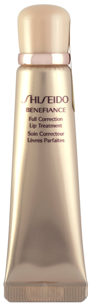 Shiseido Benefiance Full Correction Lip Treatment 15 ml