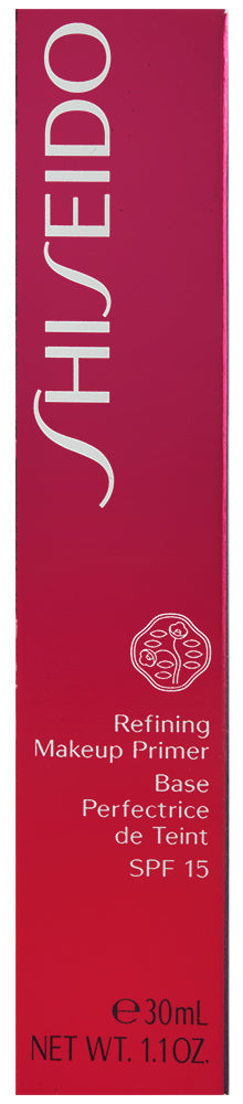 Shiseido Refining Makeup Primer