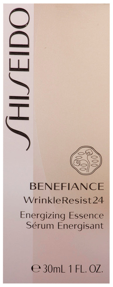 Shiseido Benefiance WrinkleResist24 Energizing Essence