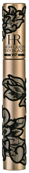 Helena Rubinstein Lash Queen Sexy Blacks Mascara 7.5 g / 01 Black Waterproof