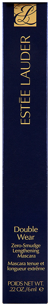 Estée Lauder Double Wear Zero Smudge Lengthening Mascara