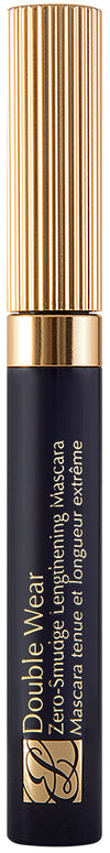 Estée Lauder Double Wear Zero Smudge Lengthening Mascara 8 ml / 01 Schwarz