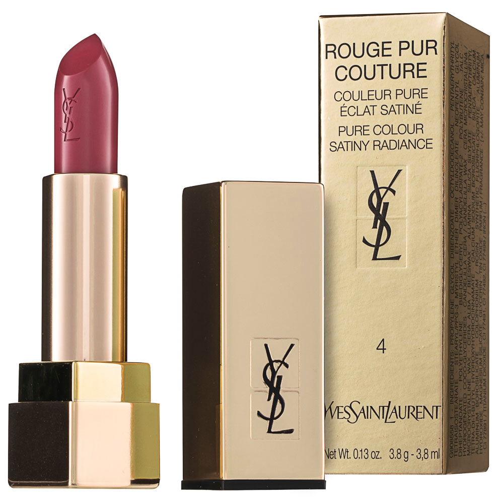 Yves Saint Laurent Rouge Pur Couture