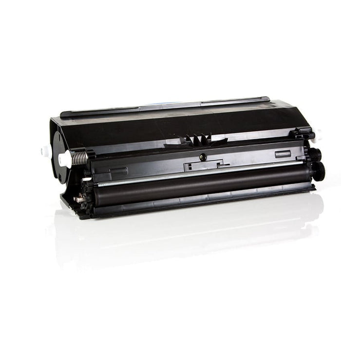 QUADROPRINT Toner ersetzt Lexmark E360H11E, Schwarz, ca. 9.000 Seiten