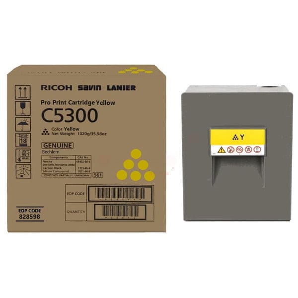 Ricoh Toner 828598 ca. 26.000 Seiten - Toner