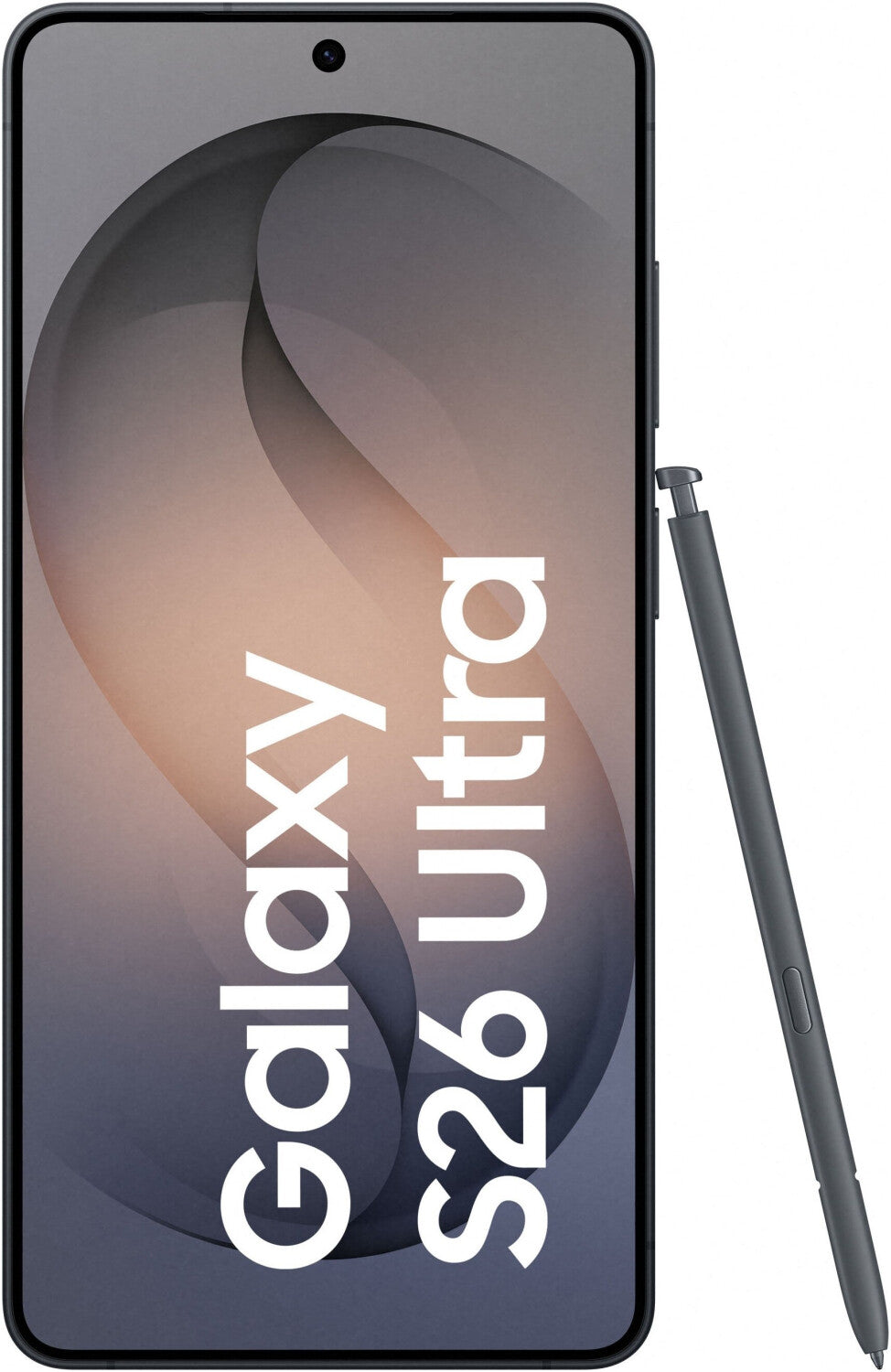 Samsung Galaxy S26 Ultra 256GB 12GB RAM