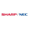 Sharp Toner MXB45GT ca. 30.000 Seiten - Toner