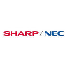 Sharp Toner MXB45GT ca. 30.000 Seiten - Toner
