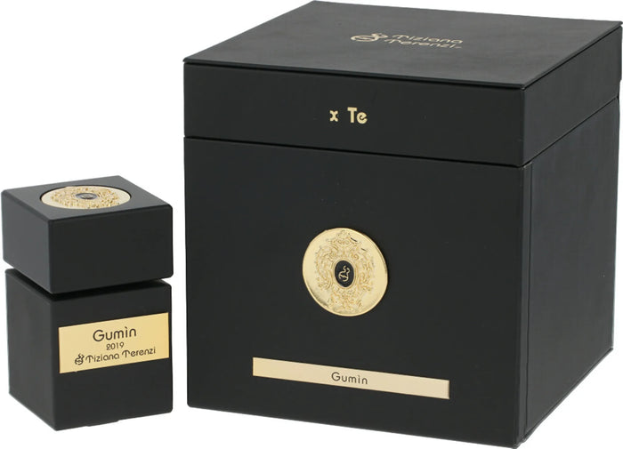 Tiziana Terenzi Gumin Anniversary Collection Extrait de Parfum 100ml