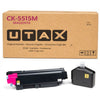 Utax Toner 1T02ZLBUT0 CK5515M ca. 9.000 Seiten - Toner