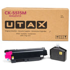 Utax Toner 1T02ZLBUT0 CK5515M ca. 9.000 Seiten - Toner