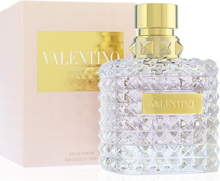 Valentino Donna Eau de Parfum 100ml
