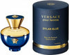 Versace Pour Femme Dylan Blue Eau de Parfum Spray 100ml