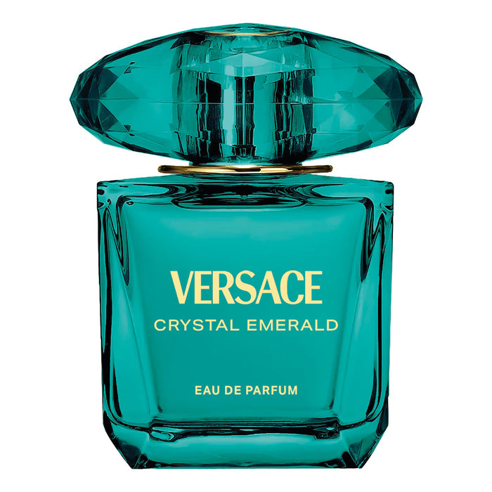 Versace Crystal Emerald Eau de Parfum 90ml