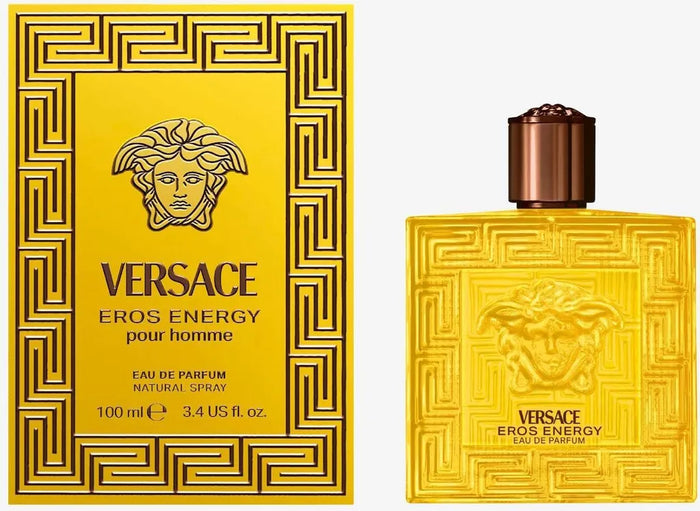 Versace Eros Energy Eau de Parfum 100ml