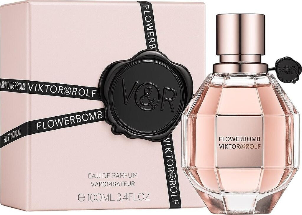 Viktor & Rolf Flowerbomb Eau de Parfum 100ml