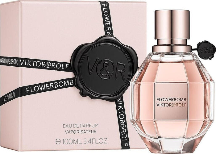 Viktor & Rolf Flowerbomb Eau de Parfum 100ml