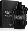 Viktor & Rolf Spicebomb Dark Leather Eau de Parfum 90ml