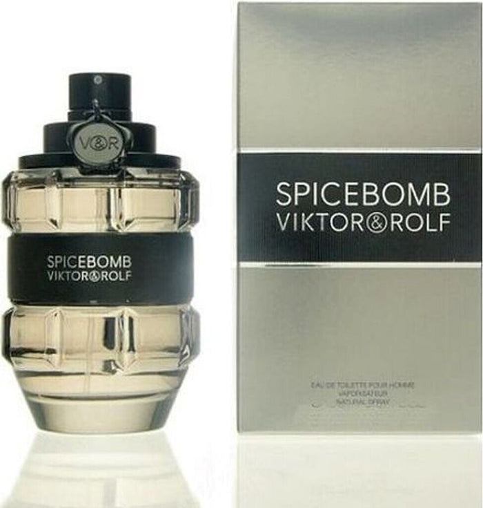 Viktor & Rolf Spicebomb Eau de Toilette 90ml