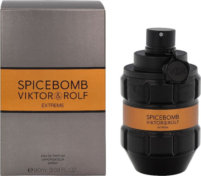 Viktor & Rolf Spicebomb Extreme Eau de Parfum 90ml