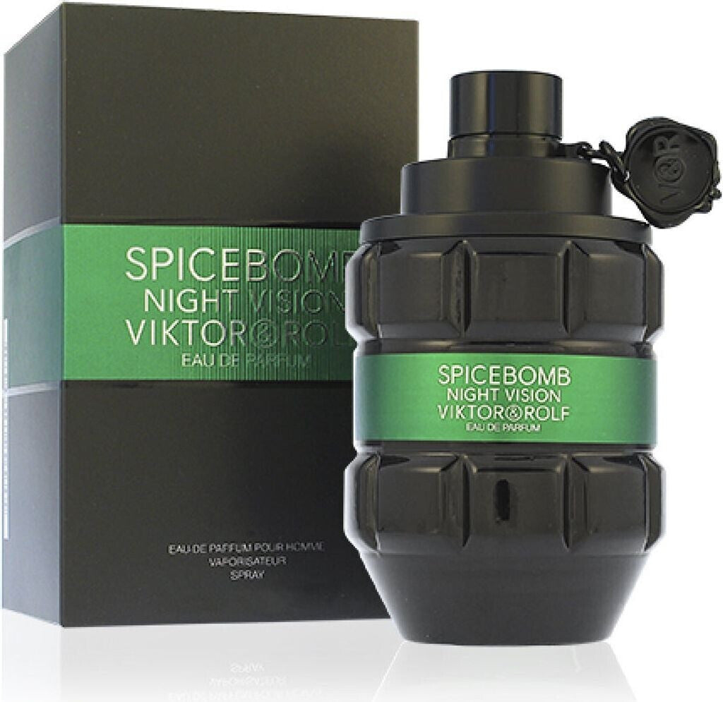 Viktor & Rolf Spicebomb Nightvision Eau de Parfum 90ml