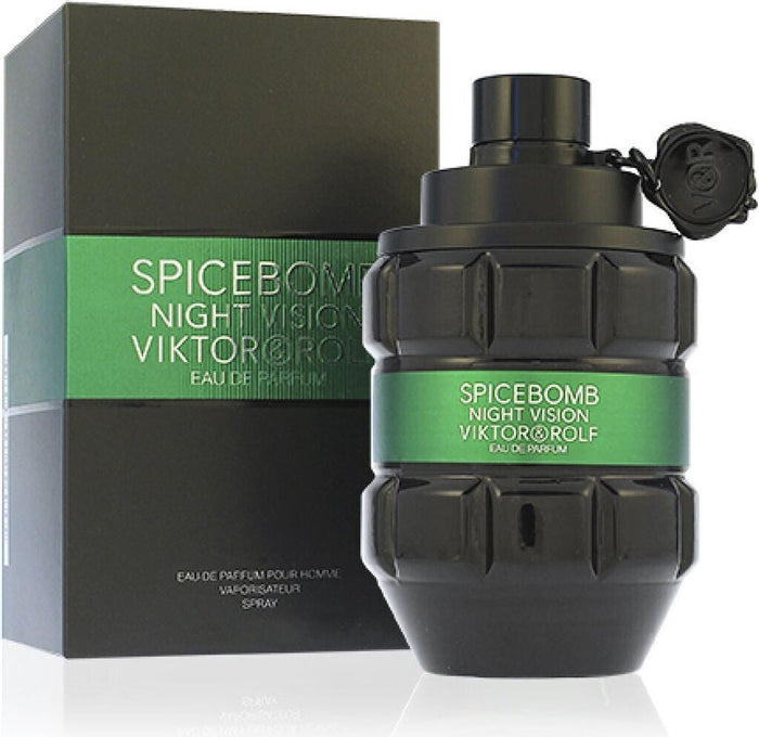 Viktor & Rolf Spicebomb Nightvision Eau de Parfum 90ml