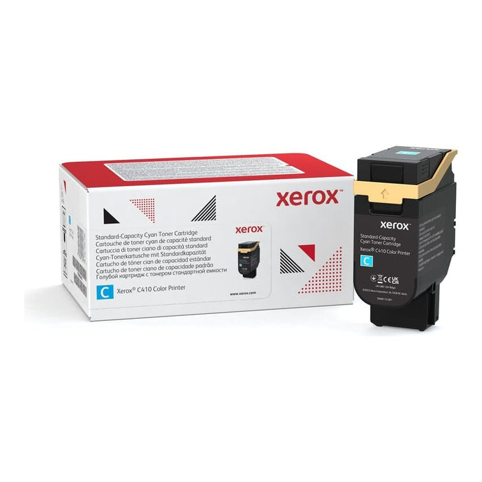 Xerox Toner 006R04678, ca. 2.000 Seiten