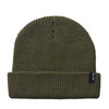 Brixton Heist Beanie Military Olive