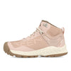 Keen Nxis Evo Mid WP W Damen Fawn Peach Whip