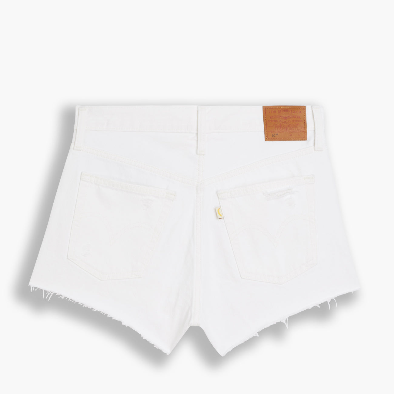 Levi's 501 Original Short Damen Everythings Fine