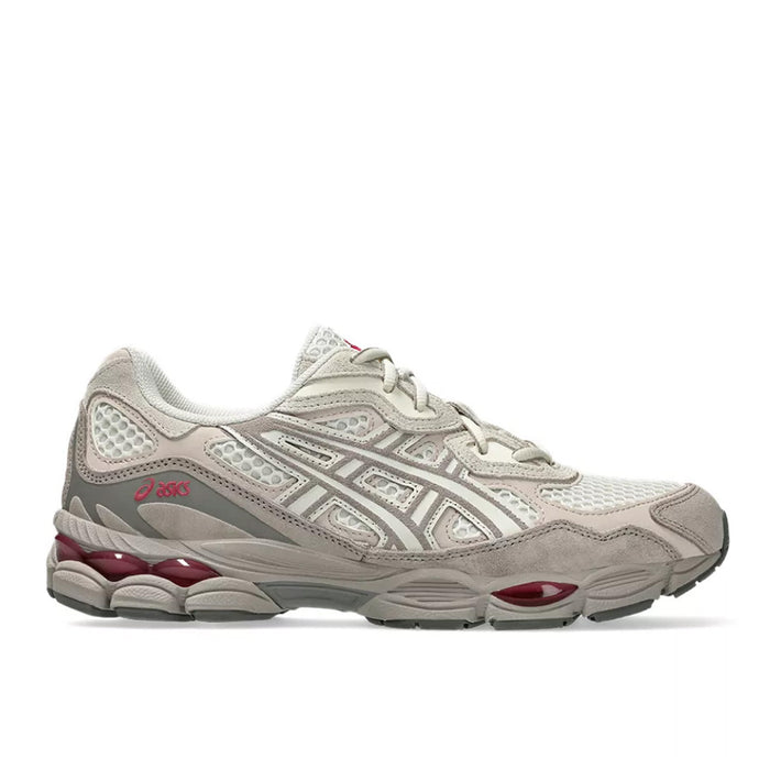 Asics Gel-NYC Herren Cream Moonrock