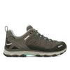 Meindl Lite Trail Lady GTX Damen Grau Türkis
