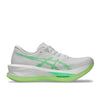 Asics Sonicblast Damen White Vital Green