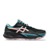 Asics Trabuco 14 GTX Damen Black Morganite