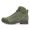 Dolomite Cinquantaquattro Shoe W's 54 High Fg Evo GTX Damen Ivy Green
