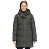 Ragwear Pavla Jacket Dark Olive